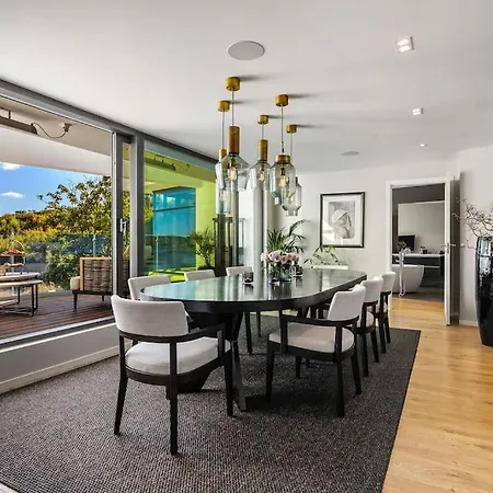 Unique By The Norwegian Coast. Private بيت للعطل