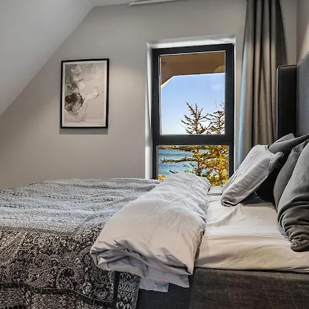 Unique By The Norwegian Coast. Private Lokoy