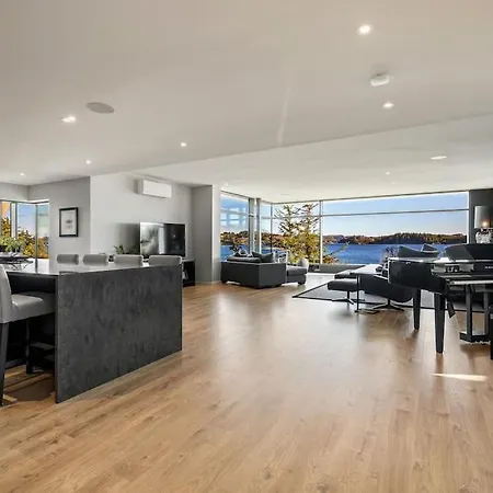 Unique By The Norwegian Coast. Private *